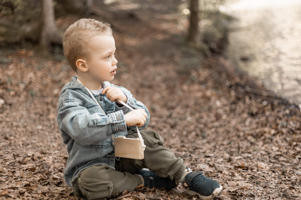 Kamera, Kind, Ausflug, Langkampfen, Bezirk Kufstein, Fotoapparat