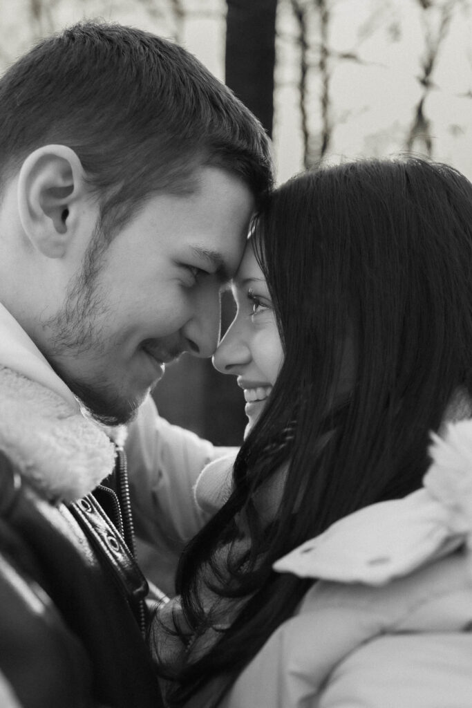 Parshooting emotional, tirol, fotografin